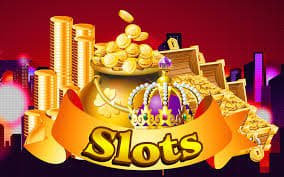 Permainan slot dengan berbagai tema unik yang menarik untuk dimainkan